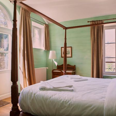 Bed and Breakfast Chez Jules Et Leonie Valmondois Екстер'єр фото