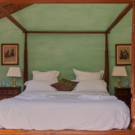 Bed and Breakfast Chez Jules Et Leonie Valmondois Екстер'єр фото