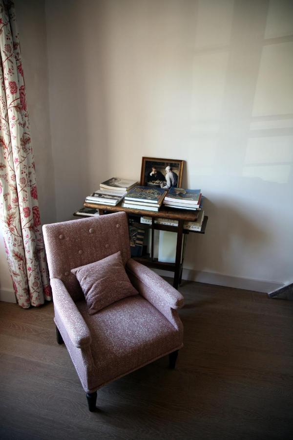 Bed and Breakfast Chez Jules Et Leonie Valmondois Екстер'єр фото