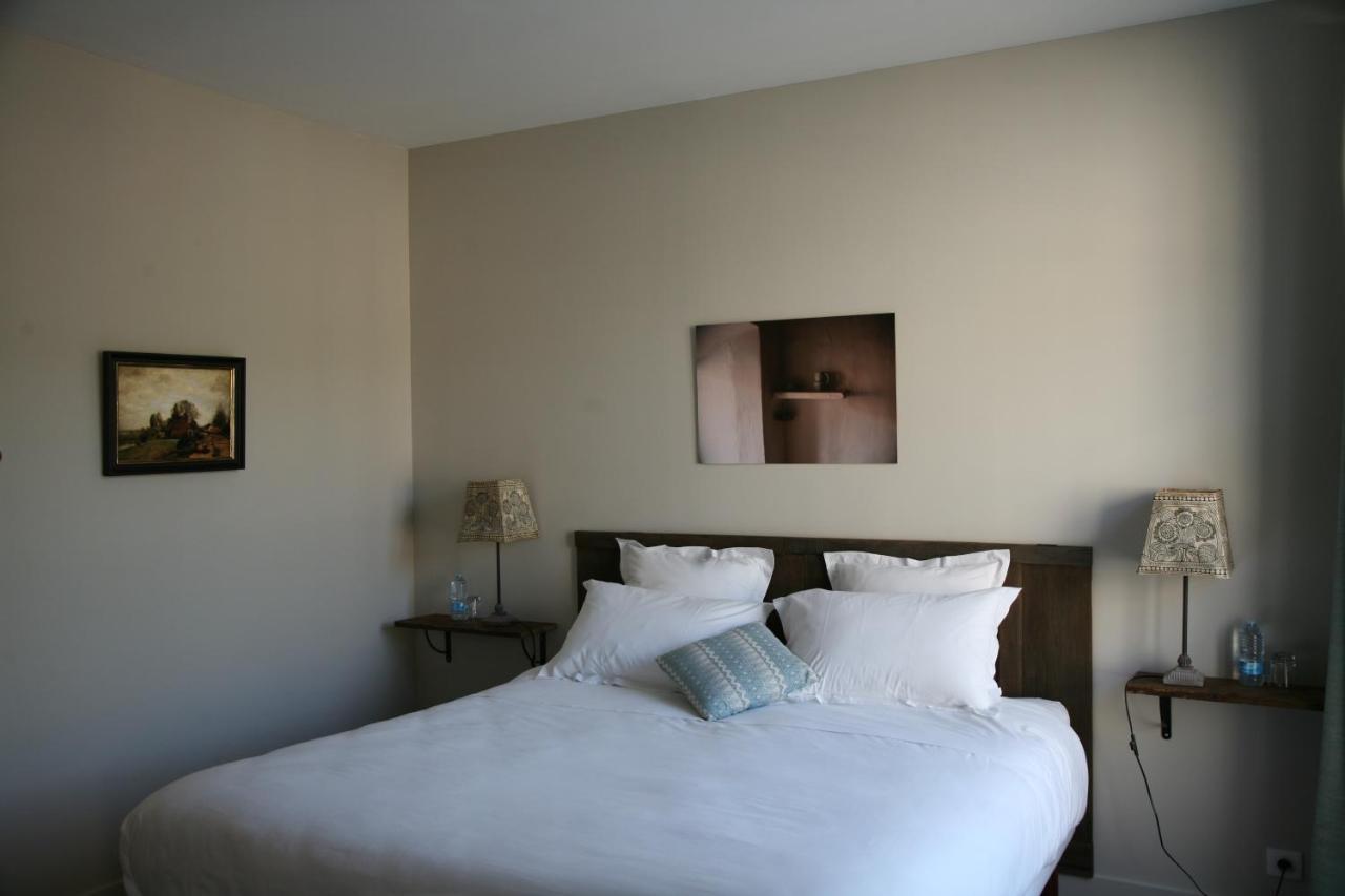 Bed and Breakfast Chez Jules Et Leonie Valmondois Екстер'єр фото